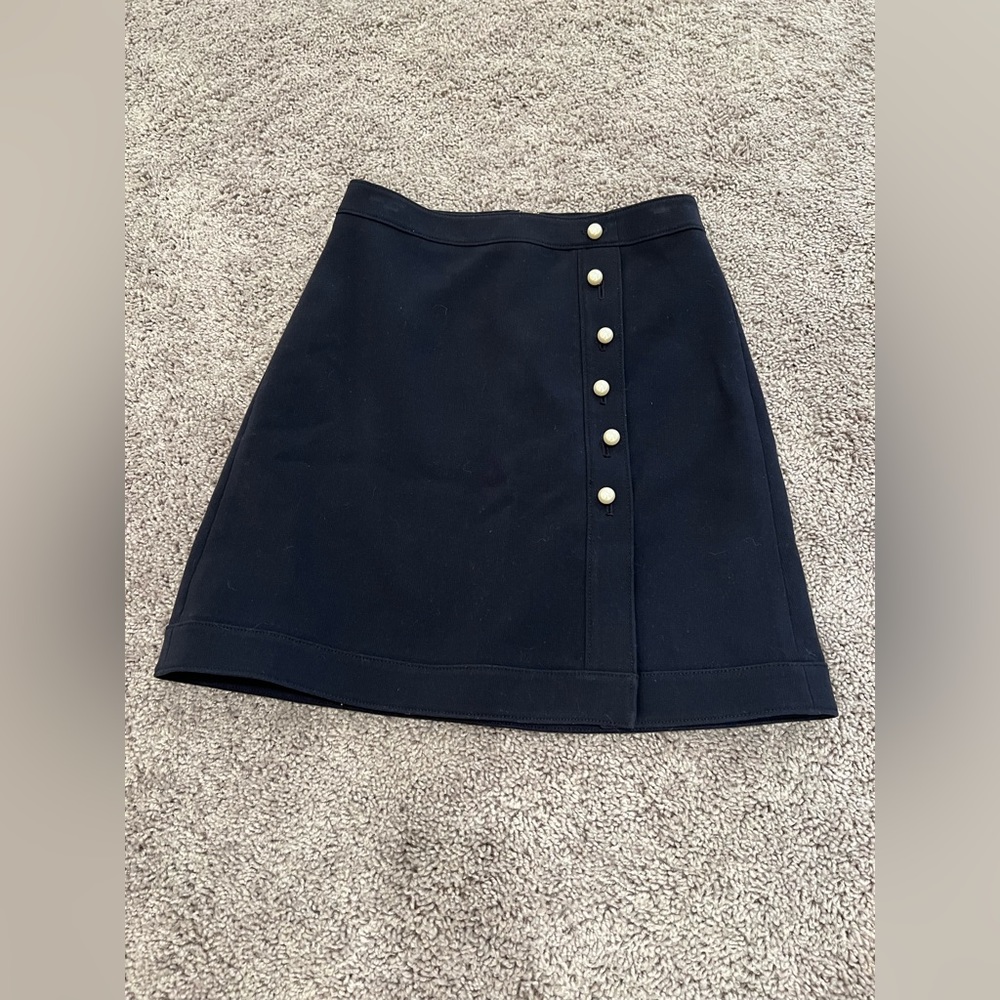 Ann Taylor - a-line skirt